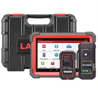 LAUNCH X431 IMMO Plus Car Diagnostic Tool X-PROG 3 Key Programmer Programming All Key Lost Auto Diagnostic Immobilizer Tool